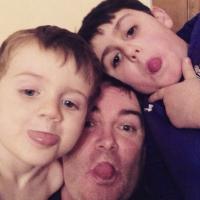 Darren.W.H.W (@howwillw) 's Twitter Profile