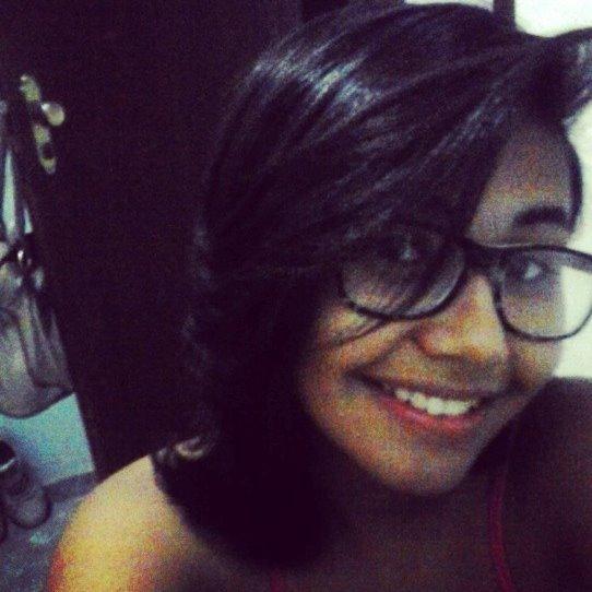 ThalNery's profile picture. 