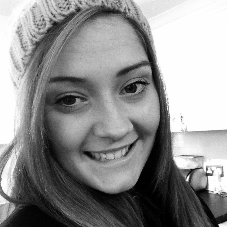 AmandaBraidwood's profile picture. 