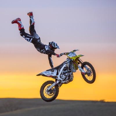 bringing you the latest and greatest of the happenings in the world of BMX