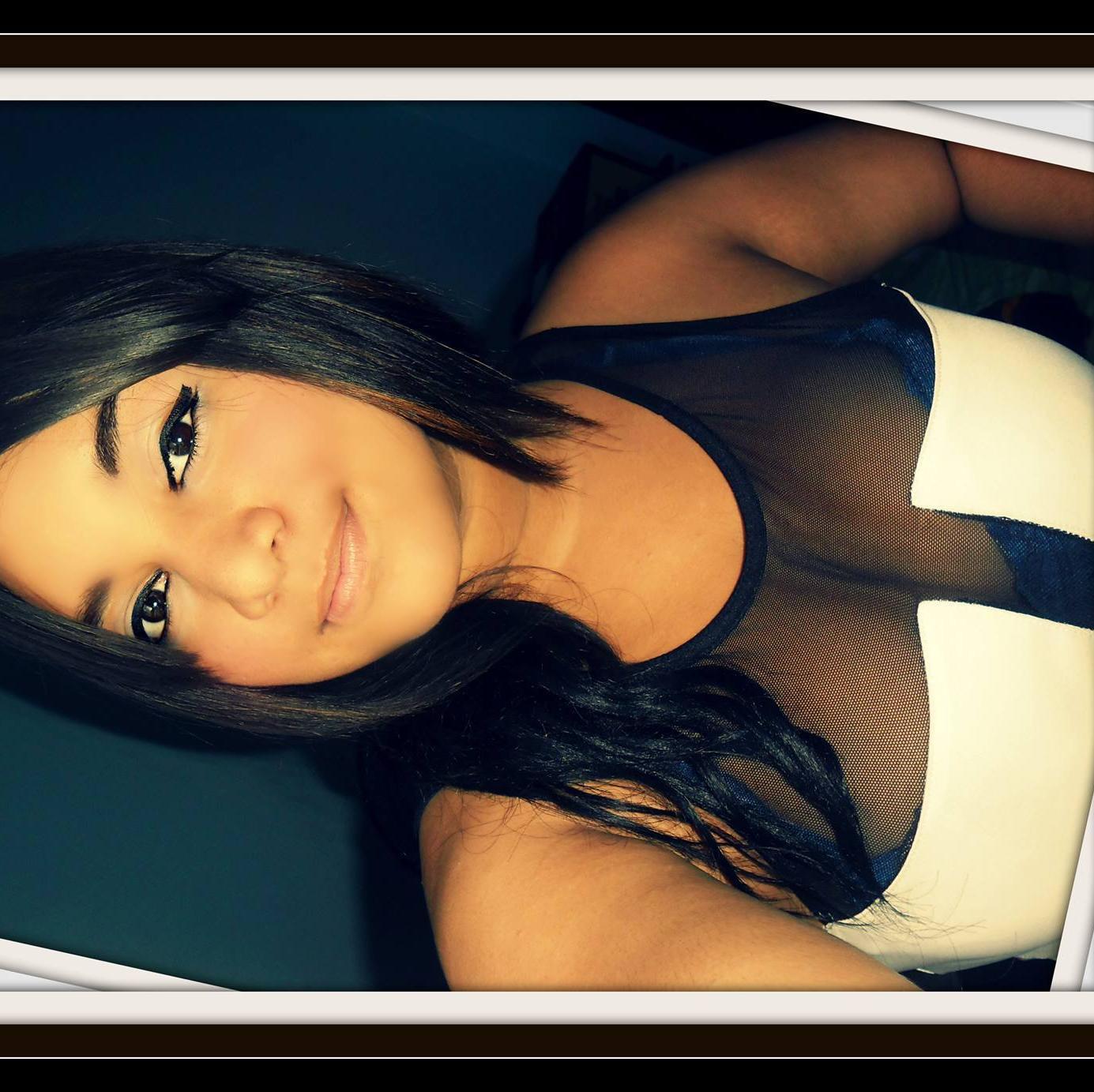 Sigueme y te sigo♥