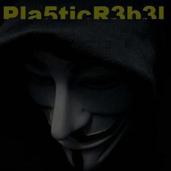 Pla5ticR3b3l's profile picture. | heretic | dog actvst | anti-this pro-that || #AnonFamily || #Anons4Dogs ||                  We are Legion | We dont forgive | We dont forget | Expect us!