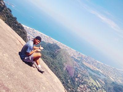 a vida e boa pra quem sabe viver