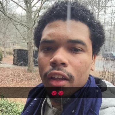 new to this Twitter shit