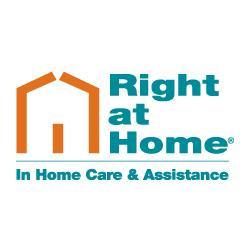 We are a local franchise office of Right At Home, a senior home care and staffing agency. Our Mission is “To improve the quality of life for those we serve.