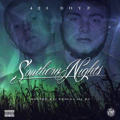 YungHDR's profile picture. #423Boyz