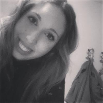 Ana_merengue's profile picture. #todossomoschinchilla