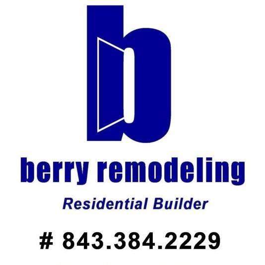 Berryremodeling's profile picture. Berry Remodeling offers everything from Professional Remodeling to Custom Home Building. We also specialize in Wood Rot, Framing, Carpentry, and more!