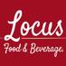 Locus Food&Beverage (@locusfb) Twitter profile photo Locus Food&Beverage (@locusfb) Twitter profile photo