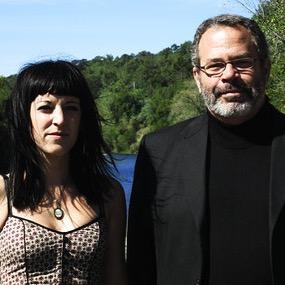 LangeWebbMusic's profile picture. Jeske Lange & Darryl Webb. We compose music to enrich visual media (i.e. #film, #TV & #advertising). Let us show you how we can enhance your project. #composer