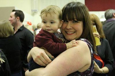 purpleness90's profile picture. Ness! 25. Brizzle. Crafter. Geek. Music lover. Bookworm. Proud mummy to my little Max :)