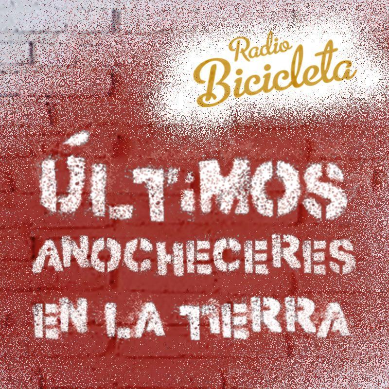 Programa radial #literatura. Hay cosas que se pueden contar y hay cosas que no se pueden contar. Escuchanos los miércoles de 22 a 24 hs, por Radio Bicicleta.