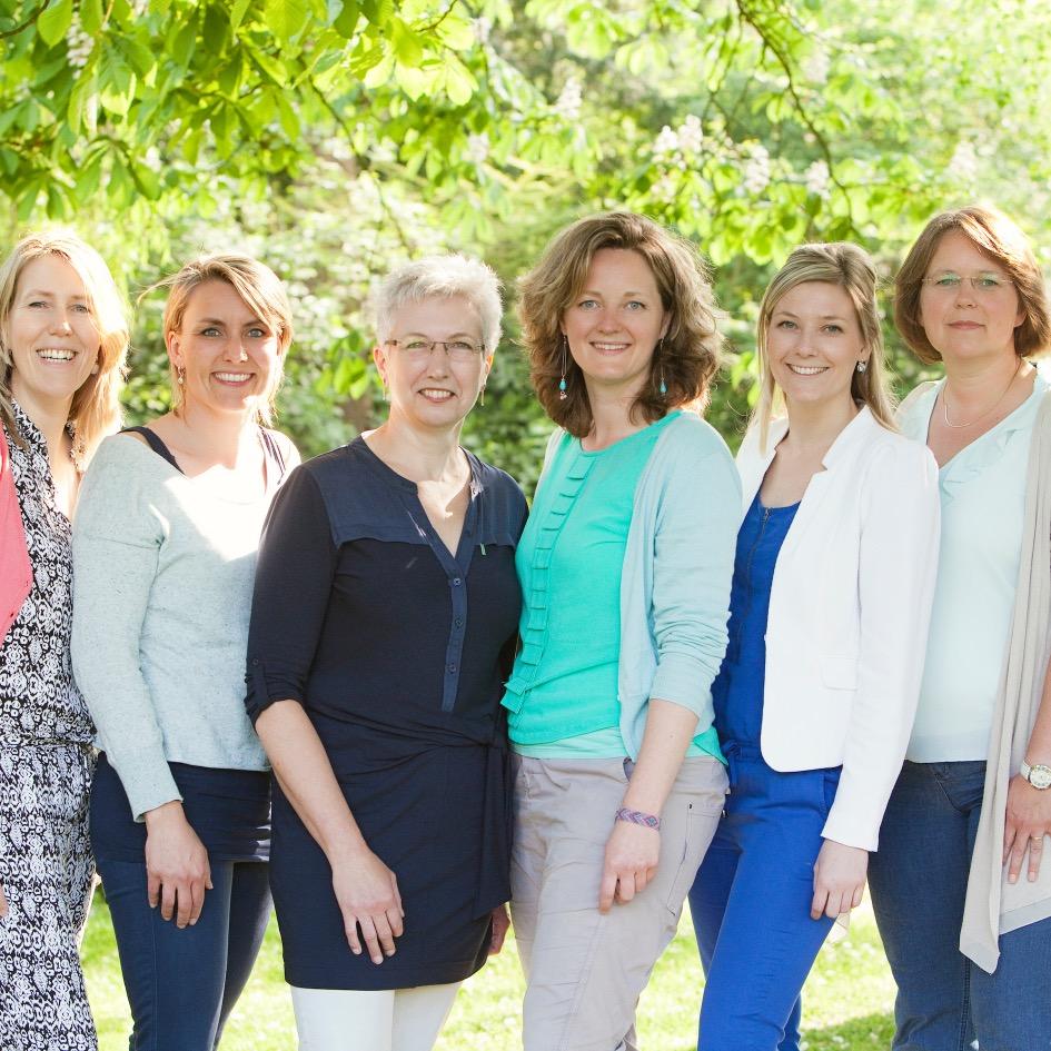 VKutrechtoost's profile picture. Verloskundigenpraktijk Utrecht-Oost: voor complete en persoonlijke zorg bij kinderwens, tijdens je zwangerschap, bevalling, kraamperiode en daarna.