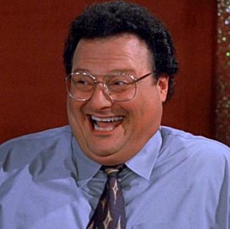 **Only for hardcore Seinfeld fans** Funny trivia for Newman in Seinfeld. The best comedy show ever. Seinfeld trivia and funny lines from kramer and newman