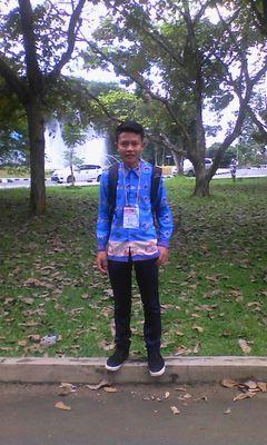 fahrizal. smp1 gdr. 93/ pringsewu lampung
