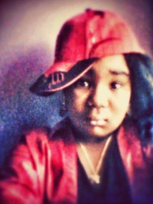 I'm a good person who has kindness loyalty a servants heart and i love pie