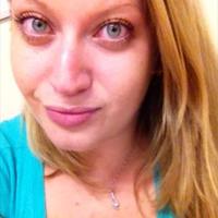 Cali Leach (@calileach) Twitter profile photo