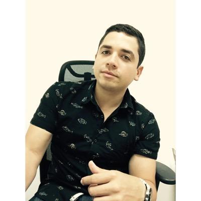 rfcs1986's profile picture. Abogado ... nacido en la perla.. amante de la lluvia y la gastronomía !!