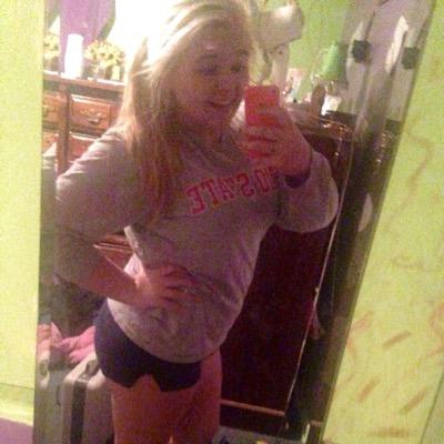 AlcornNacoeee's profile picture. Im Katelynn Nacoe Alcorn. Im 17. Junior at MSHS. FFA Member . Single