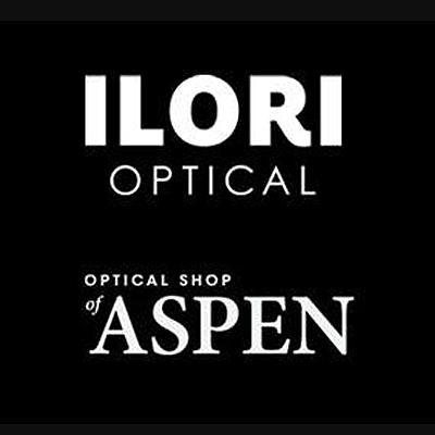 The Official Twitter of ILORI Optical, ILORI, & Optical Shop of ASPEN. Luxury Eyewear Fashion. #ILORI_OSA