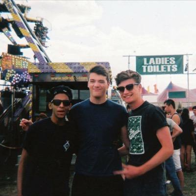 tomwherman's profile picture. 