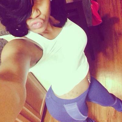 BigJuicyJasmine's profile picture. im all bout my Twerk Lol PrettyGang #18 from ohio/Chicago Im new too twitter