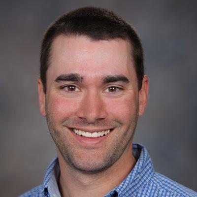Husband, Father, Assistant golf course superintendent