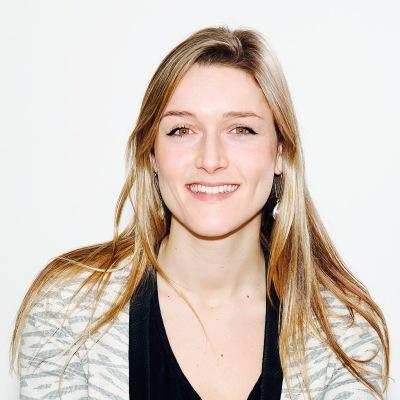 Customer Success Manager @MicrosoftNL | #DigitalStrategy | #DigitalCulture | #DigitalInnovation | Travelling | Music | Tennis | Running | #NYCMarathon 🏃‍♀️