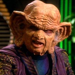 Nagus Zek's twitter page for StarTrek Trekkies, Stargate Gaters, StarWars Jedi, Sliders, Whovians and #scifi lovers. I love profit, beetle snuff, and oo-mox.