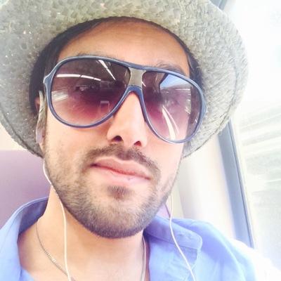 prab4579's profile picture. 