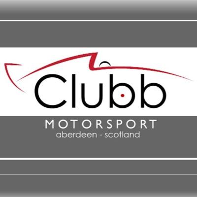 clubbmotorsport Profile Picture