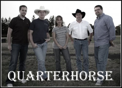 The Northwest's premier Kickin' Country band for hire that you can dance to.