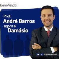 Prof. André Barros (@profandrebarros) 's Twitter Profile