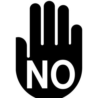 Spreading anti-rape awareness and prevention. Get involved and speak up #knowtheno