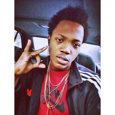 One trill ahh dude✨