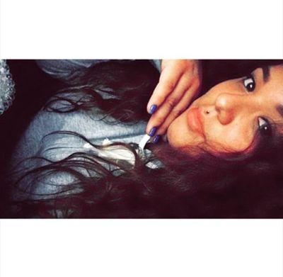 R.I.P Grandpa and Xavier 'Snaps' Martinez J.r ✨❤