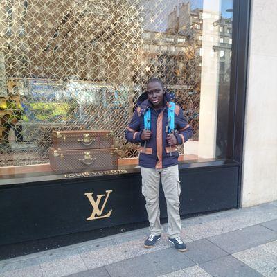 am me