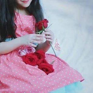 ❤️املك عقل رجل وقلب طفل وجسد امرأه.،،،