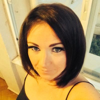 weegirljamie's profile picture. The real Jamie McGillivray!!