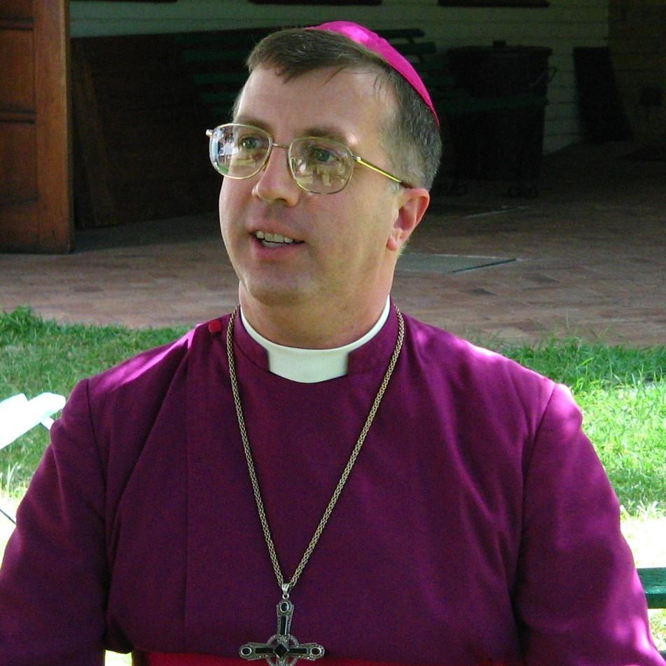 Archbishop & Metropolitan, Anglican Catholic Church