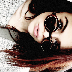 Sabe a arroba VoandoComChamel? Pois é, tenho uma overdose de amor por ela ❤ 30.01.2015 às 21:41 ❤