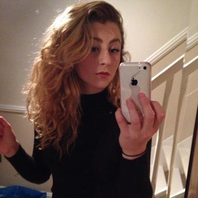 amyohare12's profile picture. 