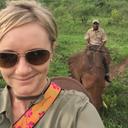 Leslie Steeves - @lsteeves - Twitter