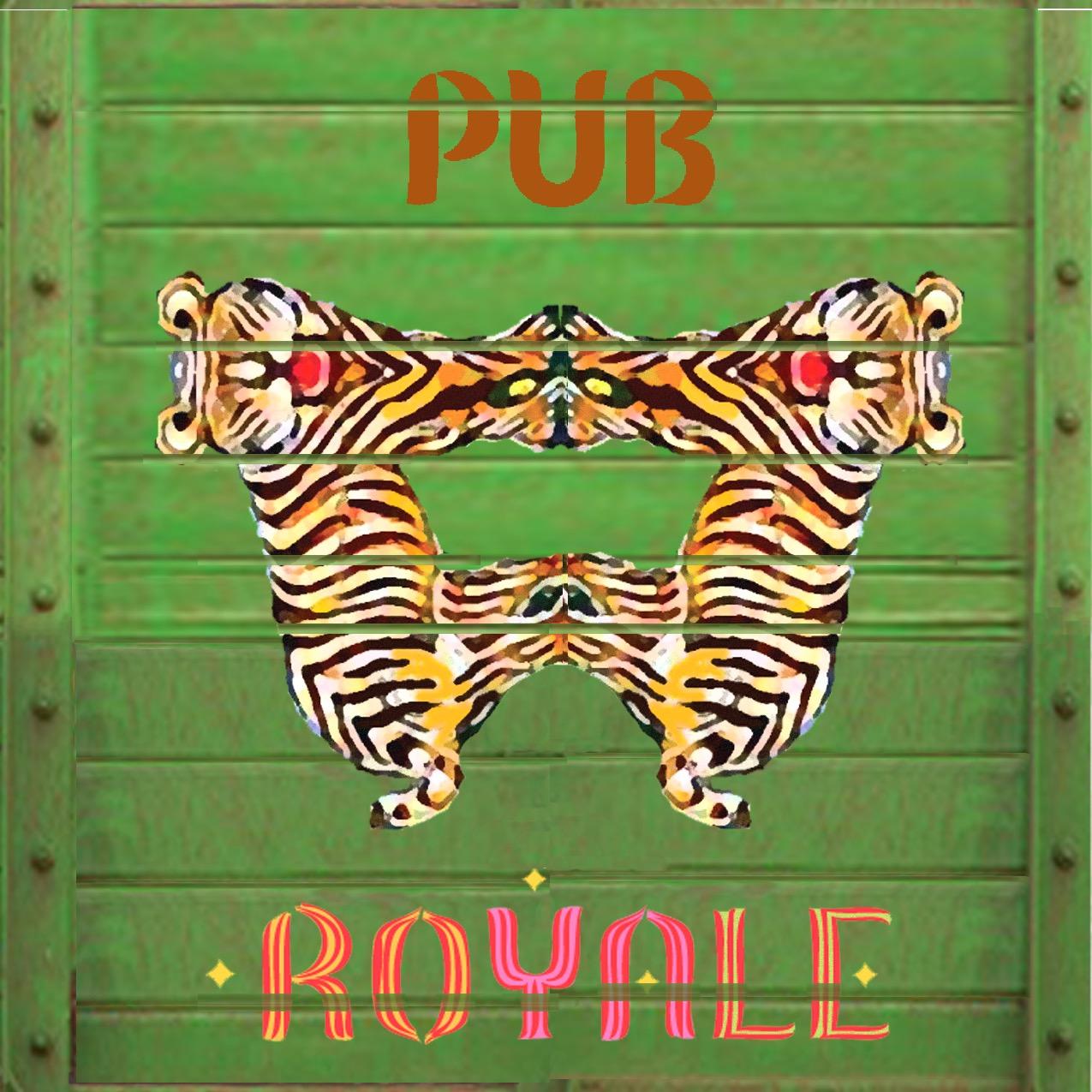 Pub Royale Chicago