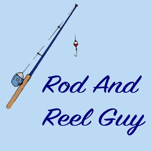 RodAndReelGuyCA's profile picture. Deal and repair older fishing reels and parts on site. Also have reels and rods for sale. (530) 824-4820