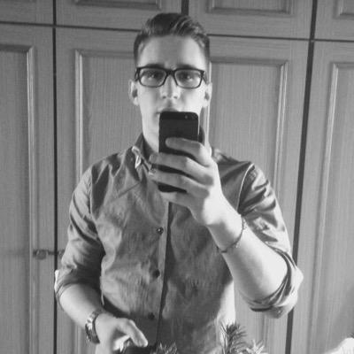 marcuskerwien's profile picture. Mitarbeiter des Monats