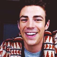 ``My name is Barry Allen, and I am the fastest man alive´´ The Walking Dead ♥