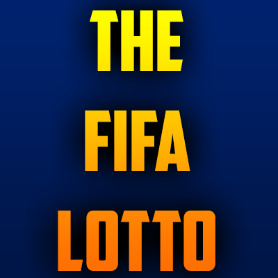 RealFIFALotto's profile picture. The official FIFA Lotto twitter account, where you get the best packs for the best price! Use TWITTER5 for a cheeky 5% discount at checkout! #FIFAPacks