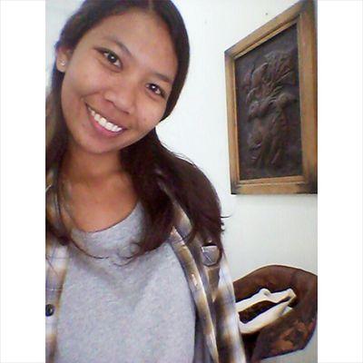 hanndin's profile picture. move to my 2nd twitter @hanna_diniyah