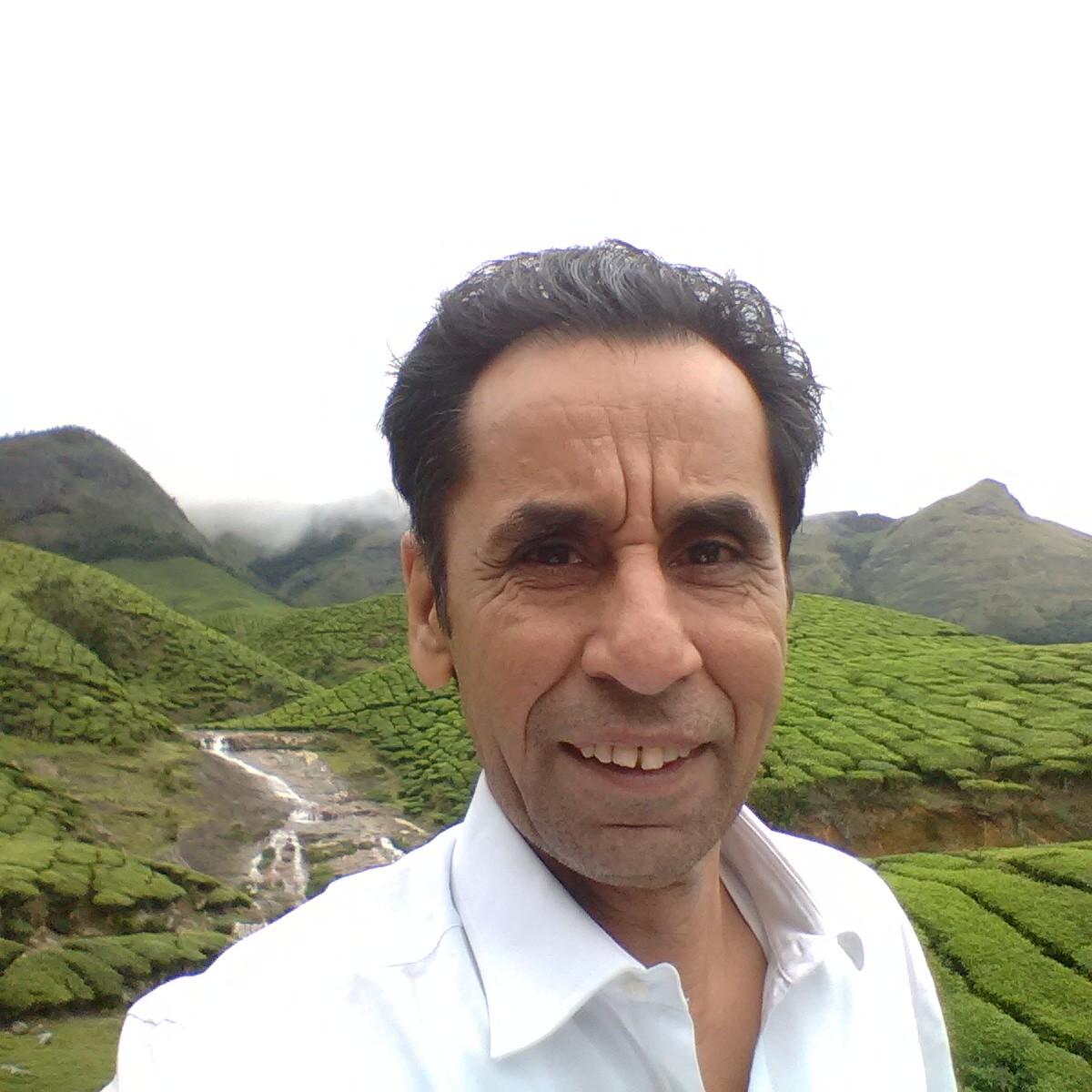 Headteacher , father of two fantastic girls and cricket lover.